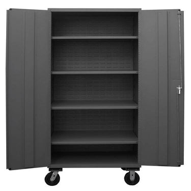 FDC 16GA 24X48X80 MOBILE BLP 4S - Model 2502MBLP4S95